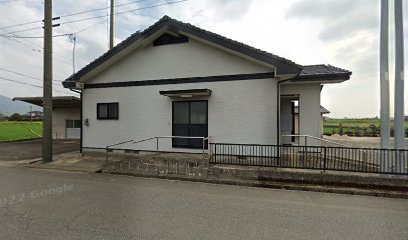 轡ヶ里コミュニティセンター