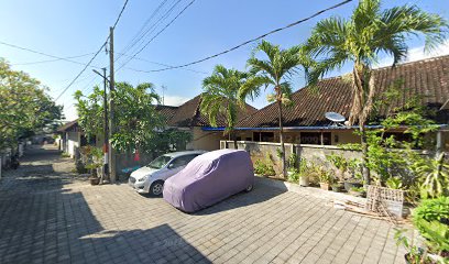 Rumah chelsie