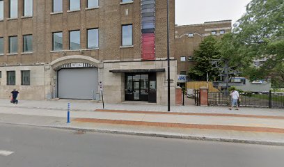 Montréal Museums Society