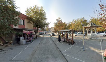 Kıbrıs Eczanesi