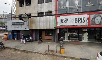 ATM Bank BCA 4891-Ramayana Cilegon