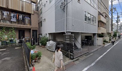 ㈱ミレニア 訪問看護ステーションホームケア新宿