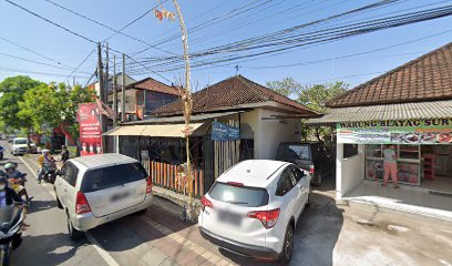 Rumah Rakyat Bali