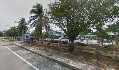 Cawangan Telok Datok Majlis Perbandaran Kuala Langat