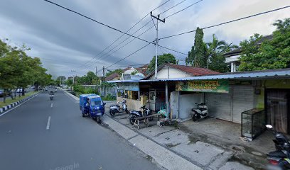 Himpunan Kerukunan Tani Indonesia (HKTI) NTB