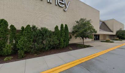 ChargePoint Charging Station