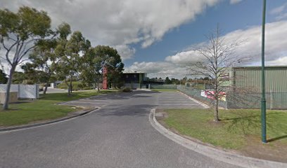 Pakenham Netball Association