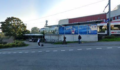 SBB Veloparking Emmenbrücke Gersag 1