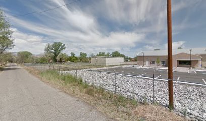 La Mesilla-San Pedro Fire Department