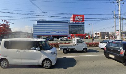 ワイモバイル ケーズデンキ山形本店