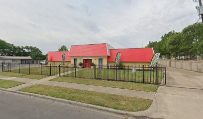 Gingerbread House Academy Inc.