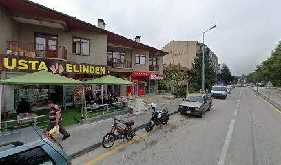 Fidan Market