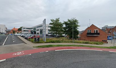 AS3 Employment Viborg