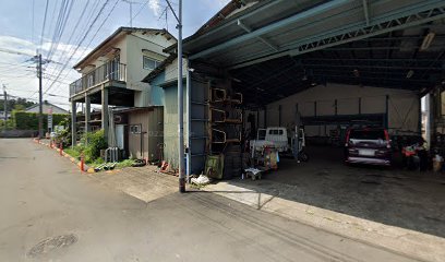 (有)三代田自動車工業所