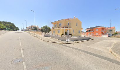 Terra Sónica - Terraplanagens, Construção Civil Lda