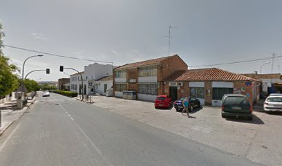 Centro de Educación Infantil y Primaria Vega del Guadalquivir