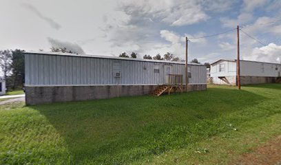 Wythe Mobile Home Park- Holston Road