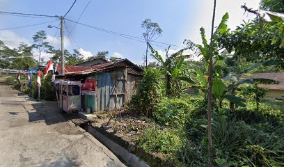 WARUNG MAKAN MBA ANA