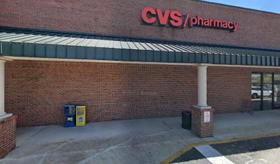 CVS