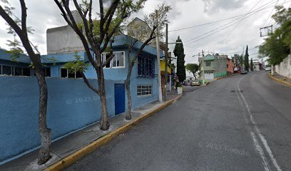 Jardín de niños Helen Keller