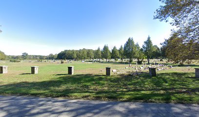 Madison Memorial Cemetery
