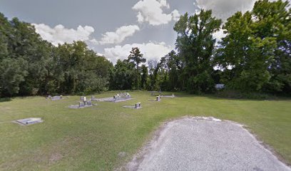 Fargo United Methodist Cemetery