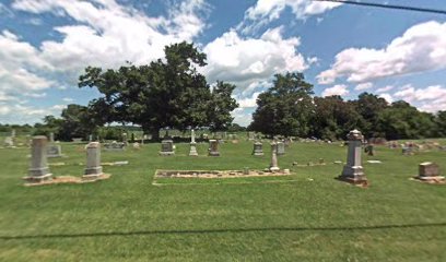 Grand Chain Cemetery