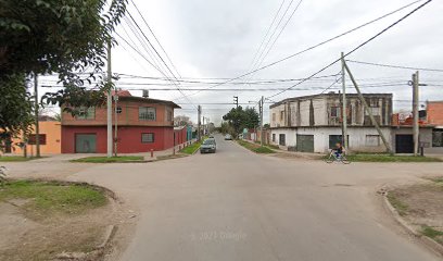 Centro vecinal villa amancay
