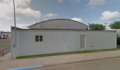 Larimore Fire Department