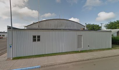 Larimore Police Department