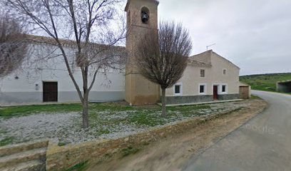Iglesia dе Venta Micena - Venta Micena