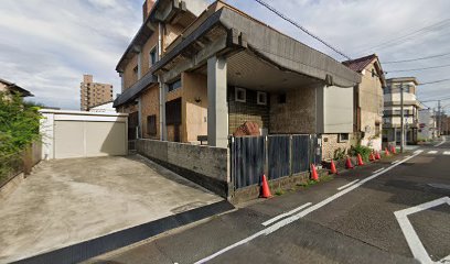 鵜飼医院