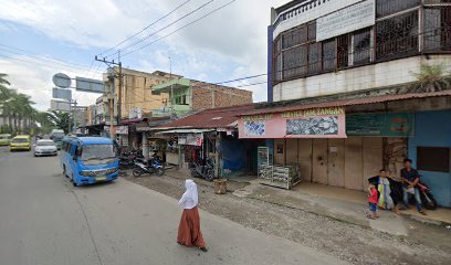 Sekar Tanjung Lestari. PT