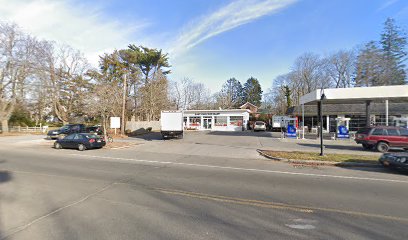 East Hampton Mini Market