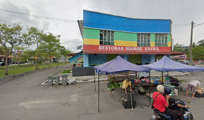 Restoran As Maju