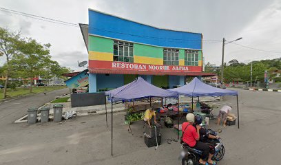 Cendol Pak Ji