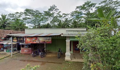 Mie Ayam &Bakso Bojong