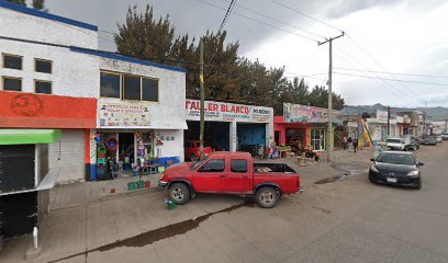 Taller Blanco/Polarizado - Centro de negocios en Canatlán, Durango, México