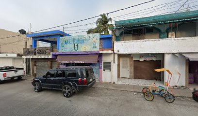 Panadería y pastelería el betún