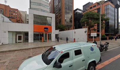 Acrip Bogotá y Cundinamarca