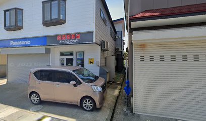 Panasonic shop 門脇ラジオ店