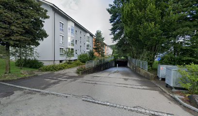Ferienheim Honegg
