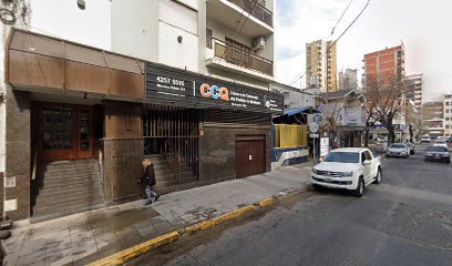 Camara de Comercio del partido de Quilmes