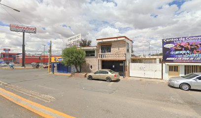 BODEGA DE PISOS Y BAÑOS (GERSA FRESNILLO)