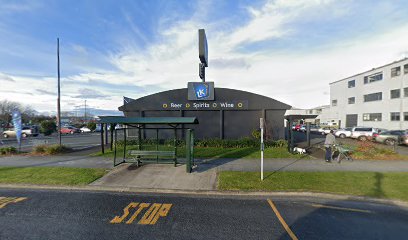 Super Liquor Rotorua Central