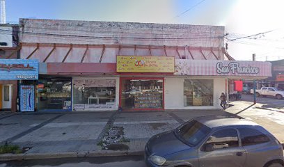 Librería De La Paz