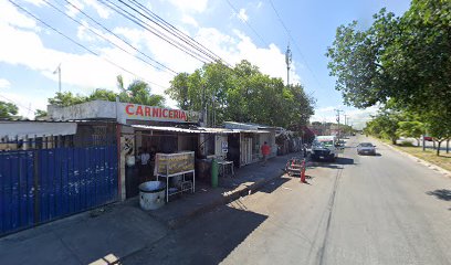 Carniceria El Jarocho