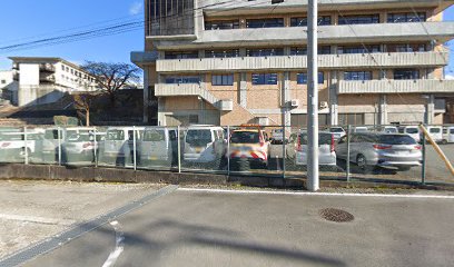 みなかみ町役場税務課滞納整理係