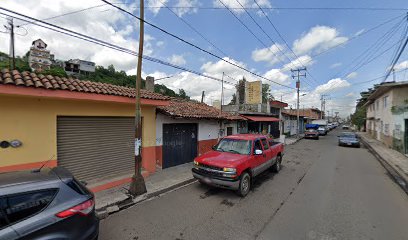 Panaderia Arreola