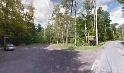 Biscuit Brook Trailhead